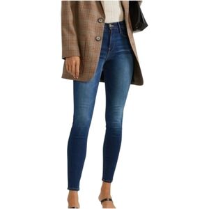 Women's Classic Dark Blue Denim Sz 13/31